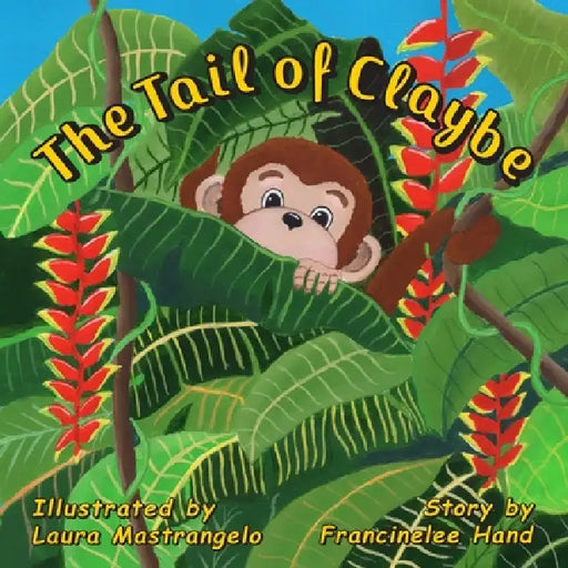 The Tail Of Claybe