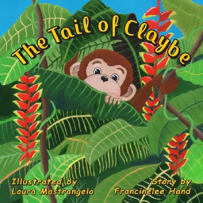 The Tail Of Claybe