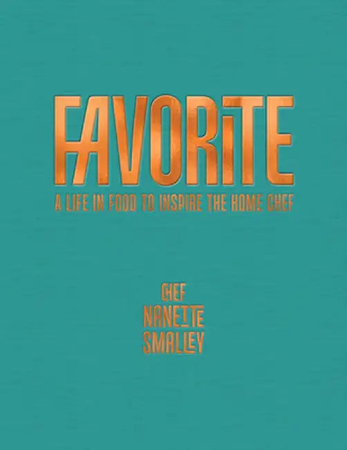 Favourite: Recipes