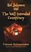 Sid Johnson and The Well-Intended Conspiracy by Schoonmaker, Frances