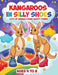 Kangaroos in Silly Shoes: Lots of Animals Doing Wacky Things by Hinman, Bobbie