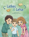 Latkes & Lefse by Namm, Diane