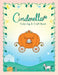 Cinderella Coloring & Craft Book by Vanessa Salgado
