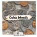 Coins Month by Christmead Dorcely