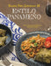 Recetas Para Entretener Al Estilo Panameño by Sonia Ortiz