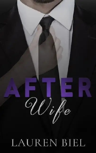 AfterWife: a paranormal dramedy by Lauren Biel