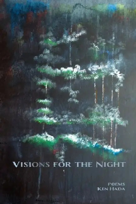 Visions for the Night by Ken Hada