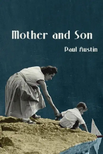 Mother and Son by Paul Austin