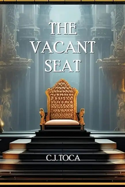 The Vacant Seat by C. J. Toca