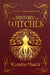 A History of Witches by Usach, Klarina