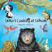 Who's Looking at Whom by Edward L. Martin