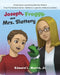 Joseph, Froggy, and Mrs. Slattery by Edward L. Martin