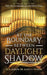 At the Boundary Between Daylight and Shadow by Eileen R. Hickman