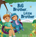 Big Brother, Little Brother by Dana Wilson, Qbn Studios