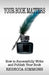 Your Book Matters: How To Successfully Write and Publish Your Book by Rebecca Simmons