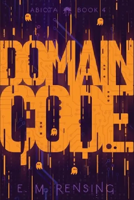 Domain Code by E. M. Rensing