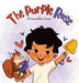 The Purple Rose by Laura Ellen Carey