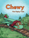 Chewy The Flying Train by Beatrice Kind