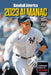 Baseball America 2023 Almanac by The Editors of Baseball America