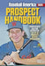Baseball America 2025 Prospect Handbook by The Editors at Baseball America