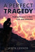 A Perfect Tragedy: Finding Purpose in Pain, Loss, and Addiction by Jason Lennox