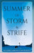 Summer of Storm & Strife by Whitney Knowlton-Wardle
