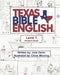 Texas Bible English Level 1 Student Book by Chloe Mooring