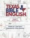 Texas Bible English Level 4 Student Book by Julie Davis