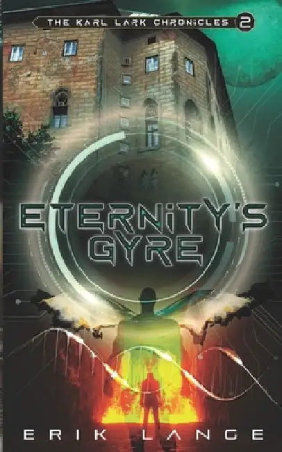 Eternity's Gyre by Erik Lange