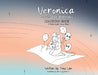 Veronica Saves the Balloons Coloring Book: A Patch Quilt Cove Book by Tony Leo