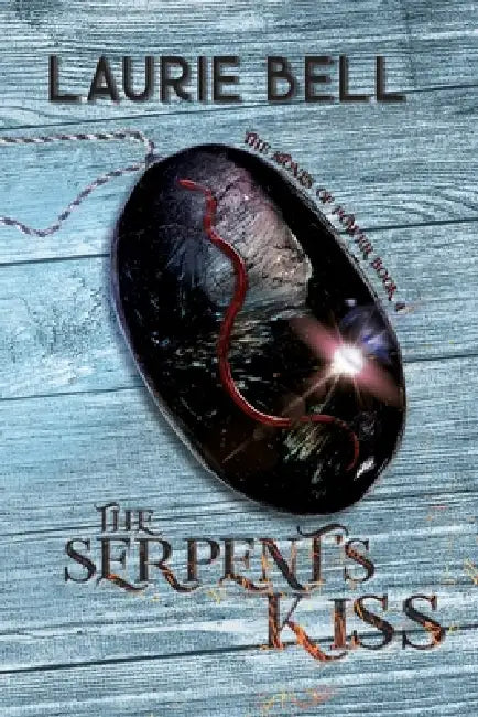 The Serpent's Kiss by Laurie Bell