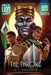 Path of the Lion: Rising Kingdom Pt. II The Throne: Rising Kingdom Pt. II The Throne: Rising Kingdom Part II The Throne: Rising Kingdom Pt. II The Thr by K. T. Brown, Nnamdi Nwakasi