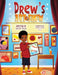 Drew's Art Show by Destiny Phillip