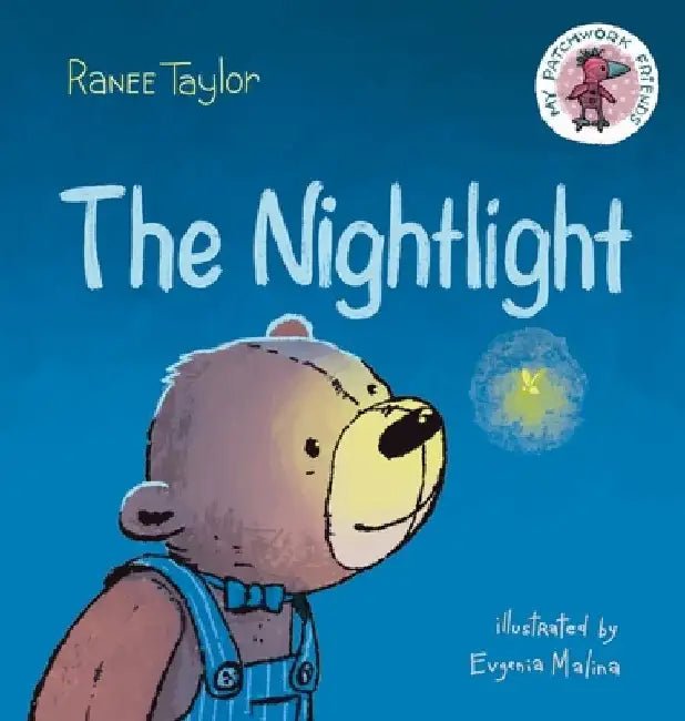 The Nightlight by Ranee Taylor