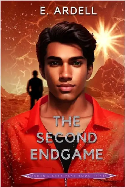 The Second Endgame by E. Ardell