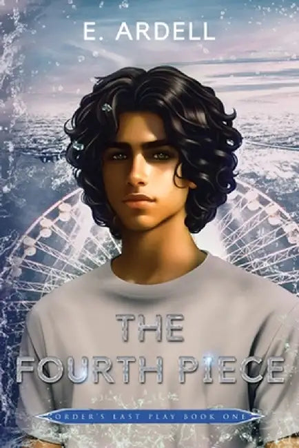 The Fourth Piece by Ardell, E.