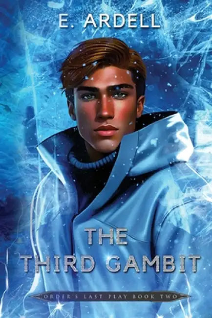 The Third Gambit by E. Ardell
