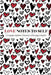 Love Notes To Self by Amber James