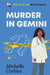 Murder In Gemini by Michelle Corbier