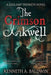 The Crimson Inkwell: A Gaslamp Trinkets Novel by Kenneth A. Baldwin