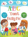 ABC Don't Bully Me by Jacqueline Yvette Waters