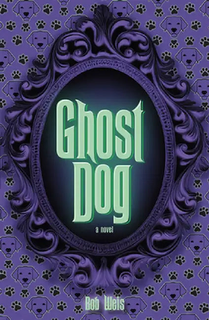 Ghost Dog by George Scribner