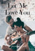 Let Me Love You by Jennifer Carr