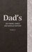 Dad's 100 Poems, Songs, and Riddles Within: Series 2 by Jeffrey Krueger
