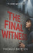 The Final Witness
