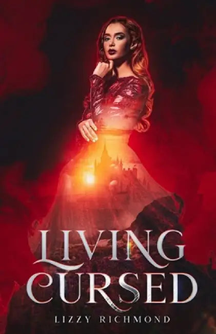 Living Cursed: Book One by Lizzy Richmond