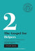 The Gospel for Helpers: (Enneagram Type 2) by Tyler Zach
