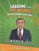 Leading Out The Woods: Nurturing School Etiquette for Success Companion Guide by Matthew Woods