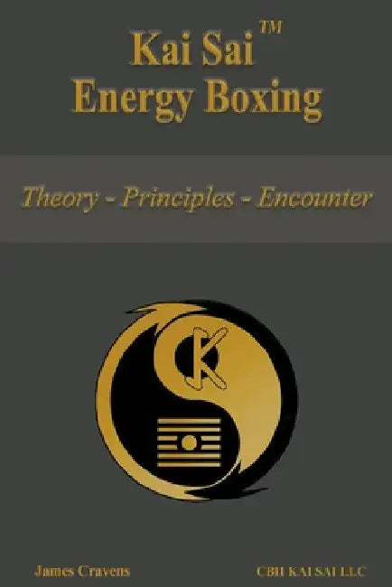 Kai Sai Energy Boxing by James Cravens