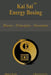 Kai Sai Energy Boxing by James Cravens